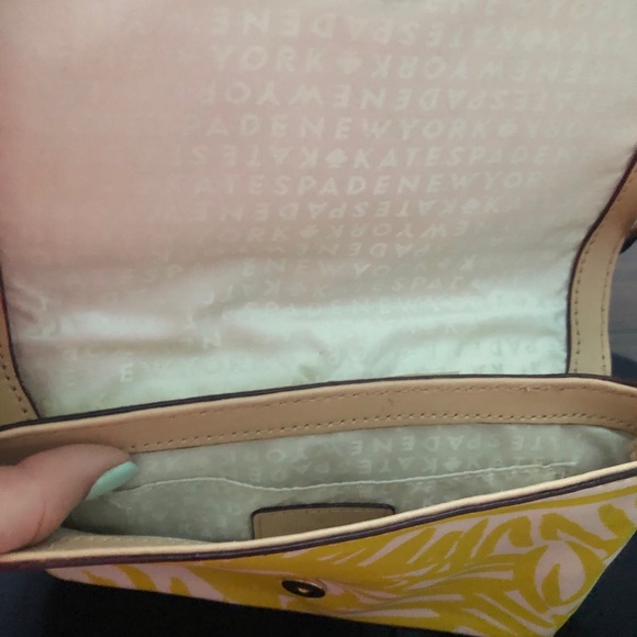 Kate Spade Cross Body Bag - Picture 6 of 6
